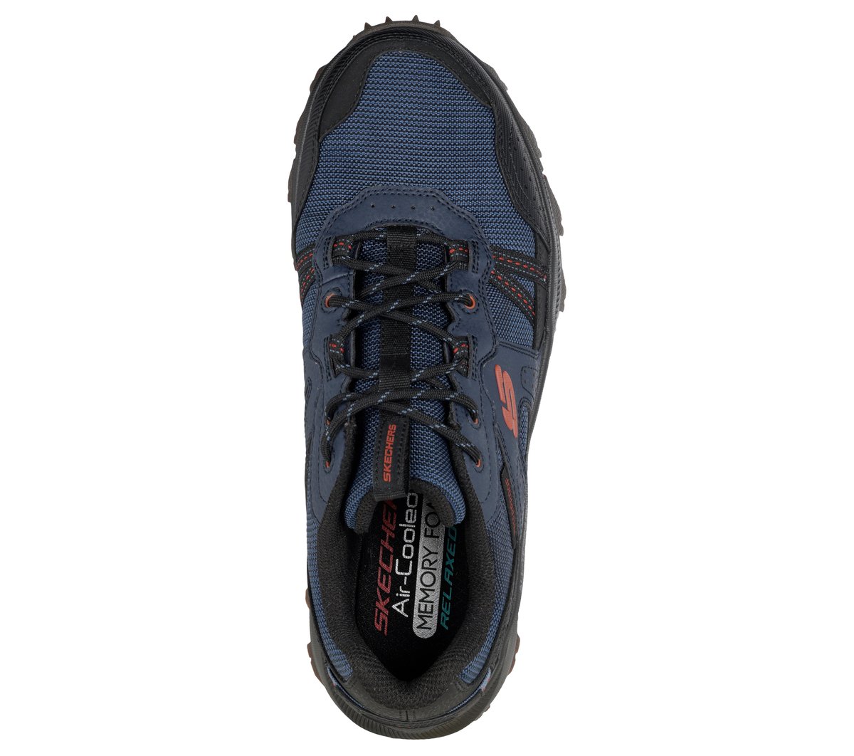 Waterproof: Equalizer 5.0 Trail -Tumbler Ridge / Skechers Men