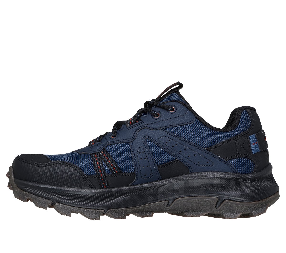 Waterproof: Equalizer 5.0 Trail -Tumbler Ridge / Skechers Men