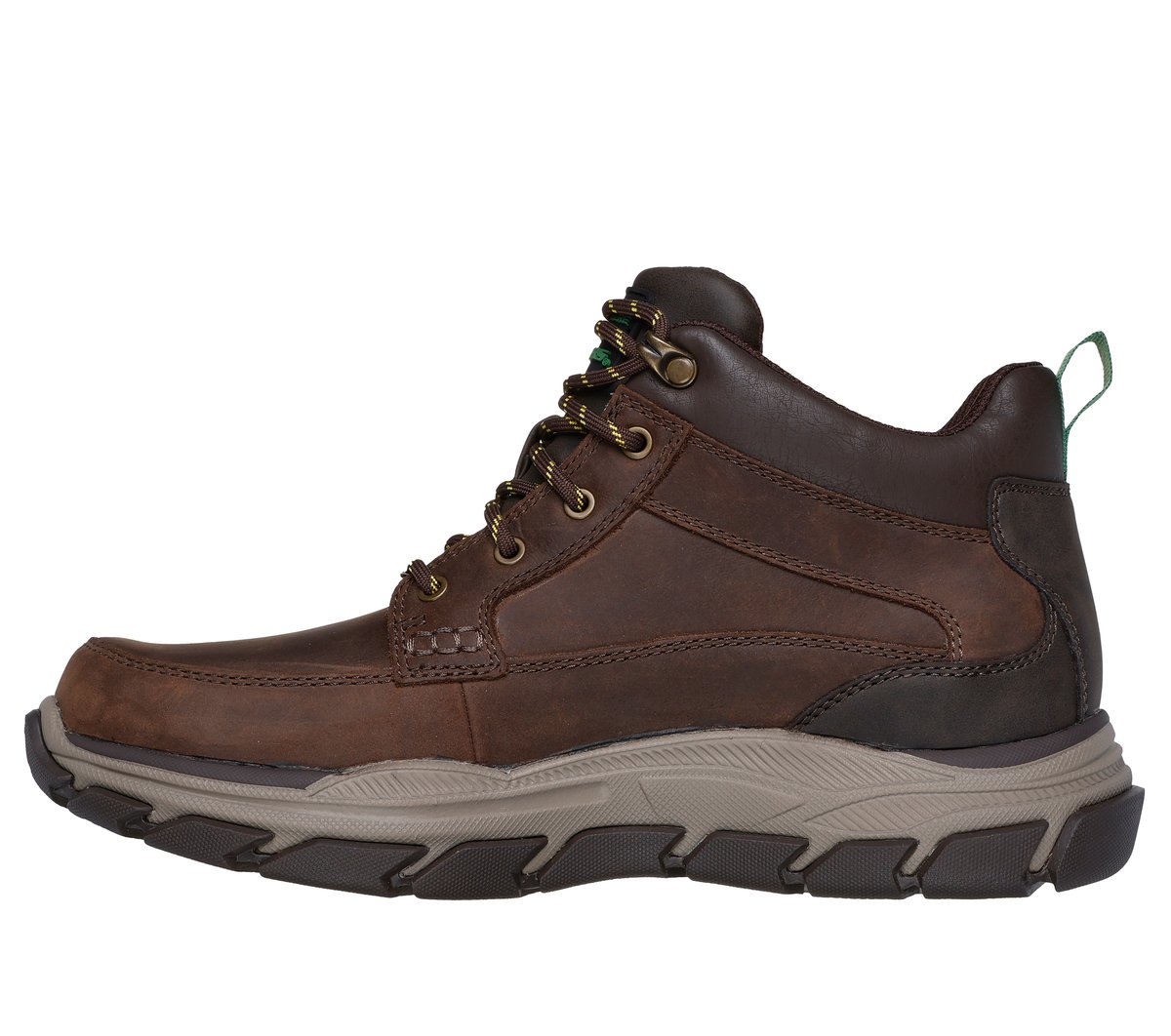 John Deere Waterproof: Respected - Landin / Skechers Men
