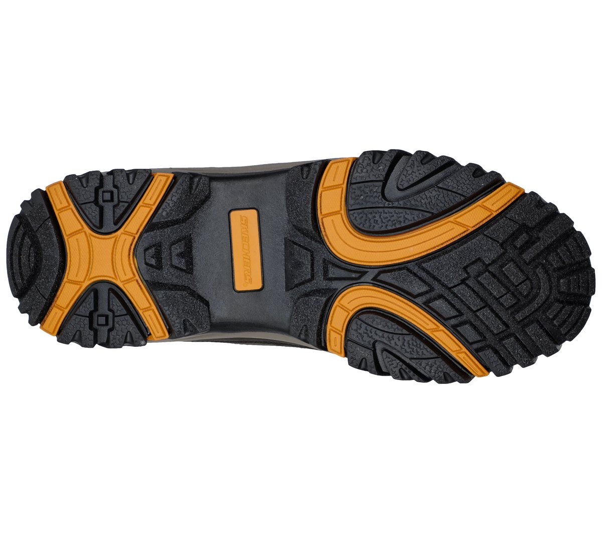 Relaxed Fit: Relment - Daggett / Skechers Men