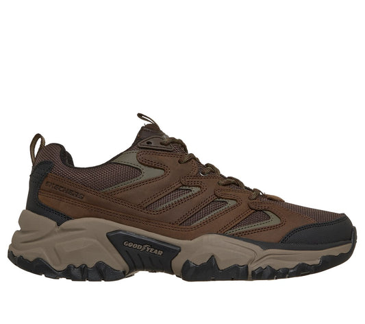 Relaxed Fit: Terraform - Ward / Skechers Men