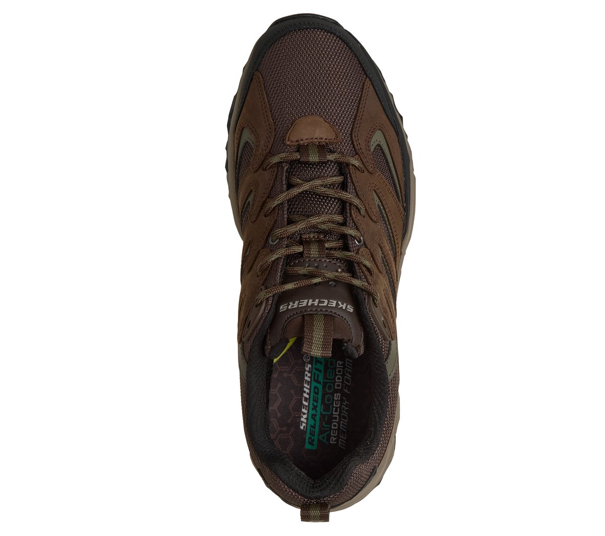 Relaxed Fit: Terraform - Ward / Skechers Men