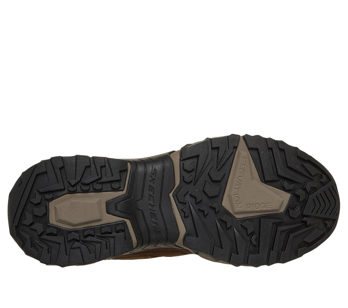 Relaxed Fit: Terraform - Ward / Skechers Men