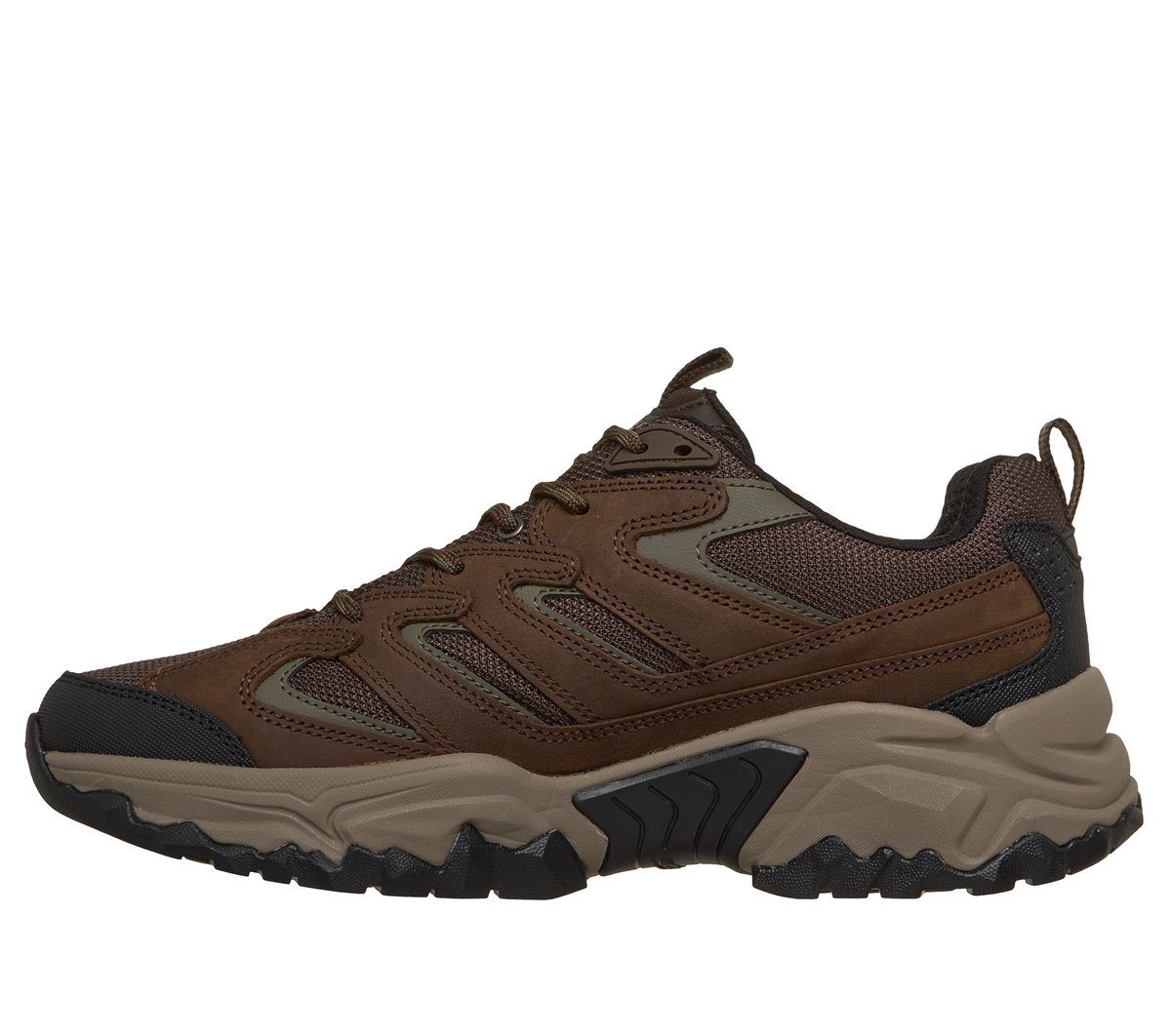 Relaxed Fit: Terraform - Ward / Skechers Men
