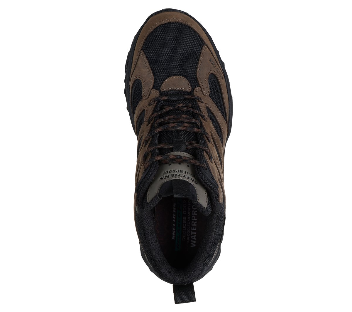 Waterproof Relaxed Fit: Terraform - Emmett / Skechers Men
