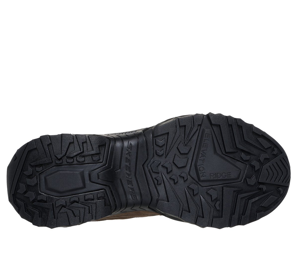 Waterproof Relaxed Fit: Terraform - Emmett / Skechers Men