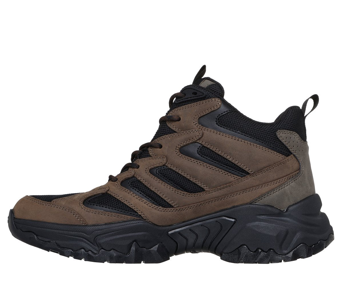 Waterproof Relaxed Fit: Terraform - Emmett / Skechers Men