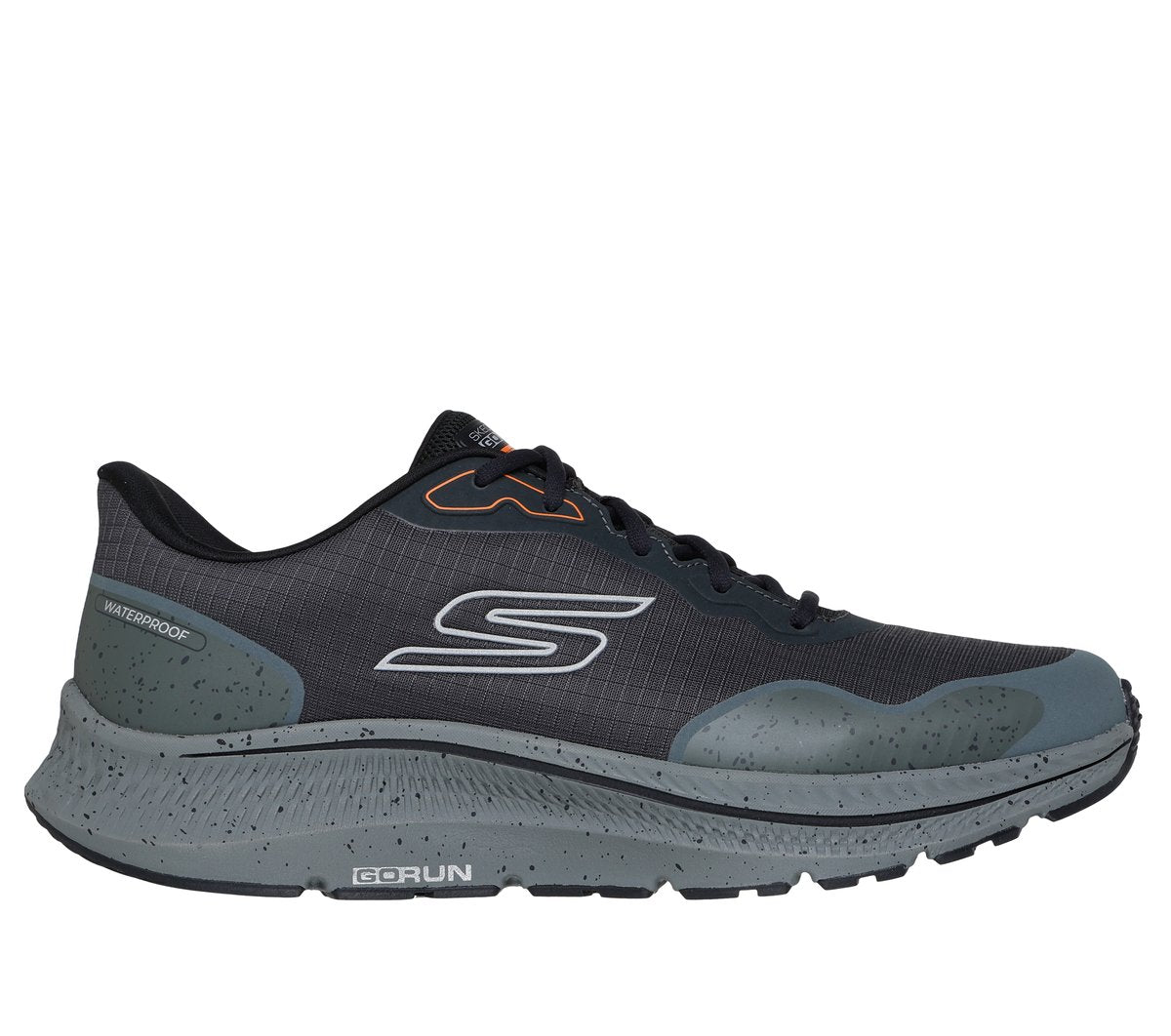 Waterproof: GO RUN Consistent 2.0 - Piedmont / Skechers Men
