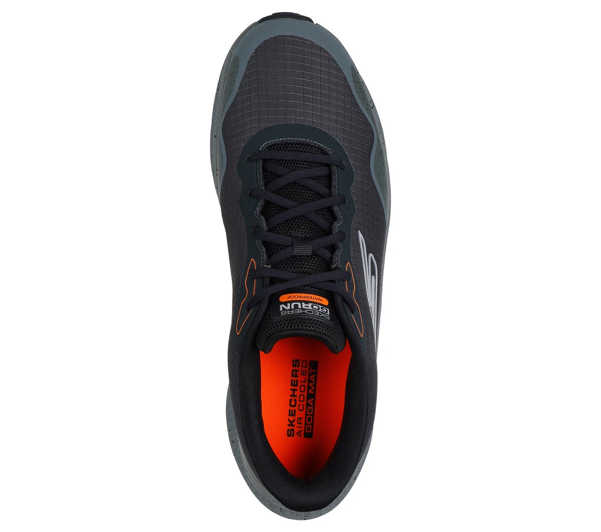 Waterproof: GO RUN Consistent 2.0 - Piedmont / Skechers Men