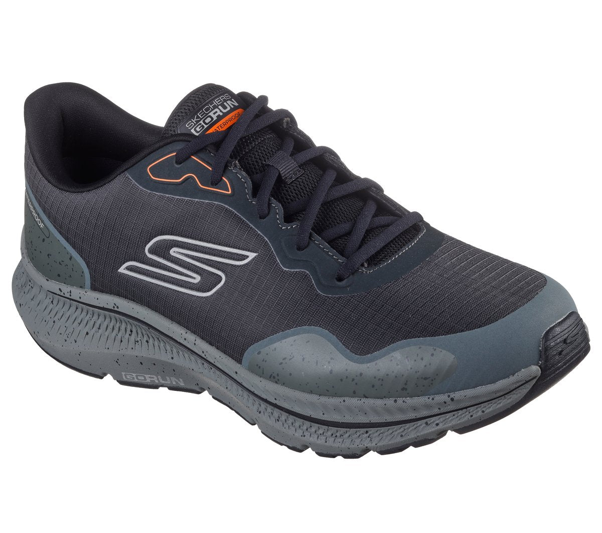 Waterproof: GO RUN Consistent 2.0 - Piedmont / Skechers Men