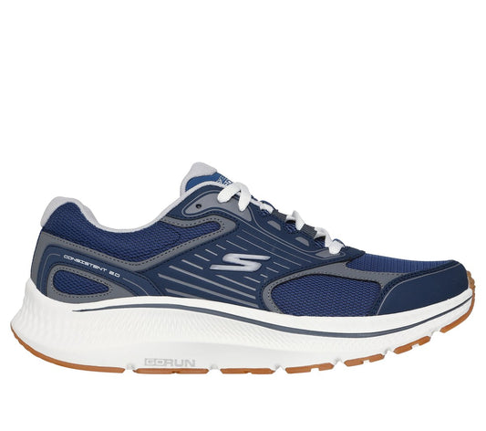 GO RUN Consistent 2.0 / Skechers Men
