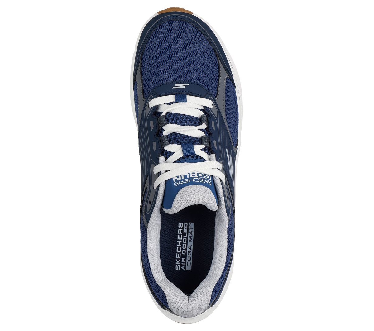 GO RUN Consistent 2.0 / Skechers Men
