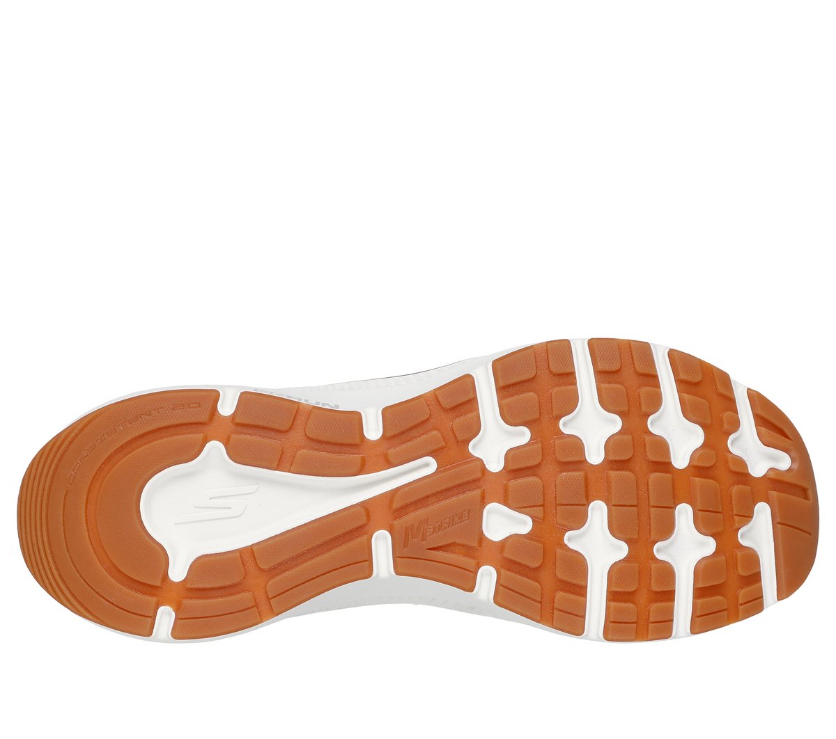 GO RUN Consistent 2.0 / Skechers Men