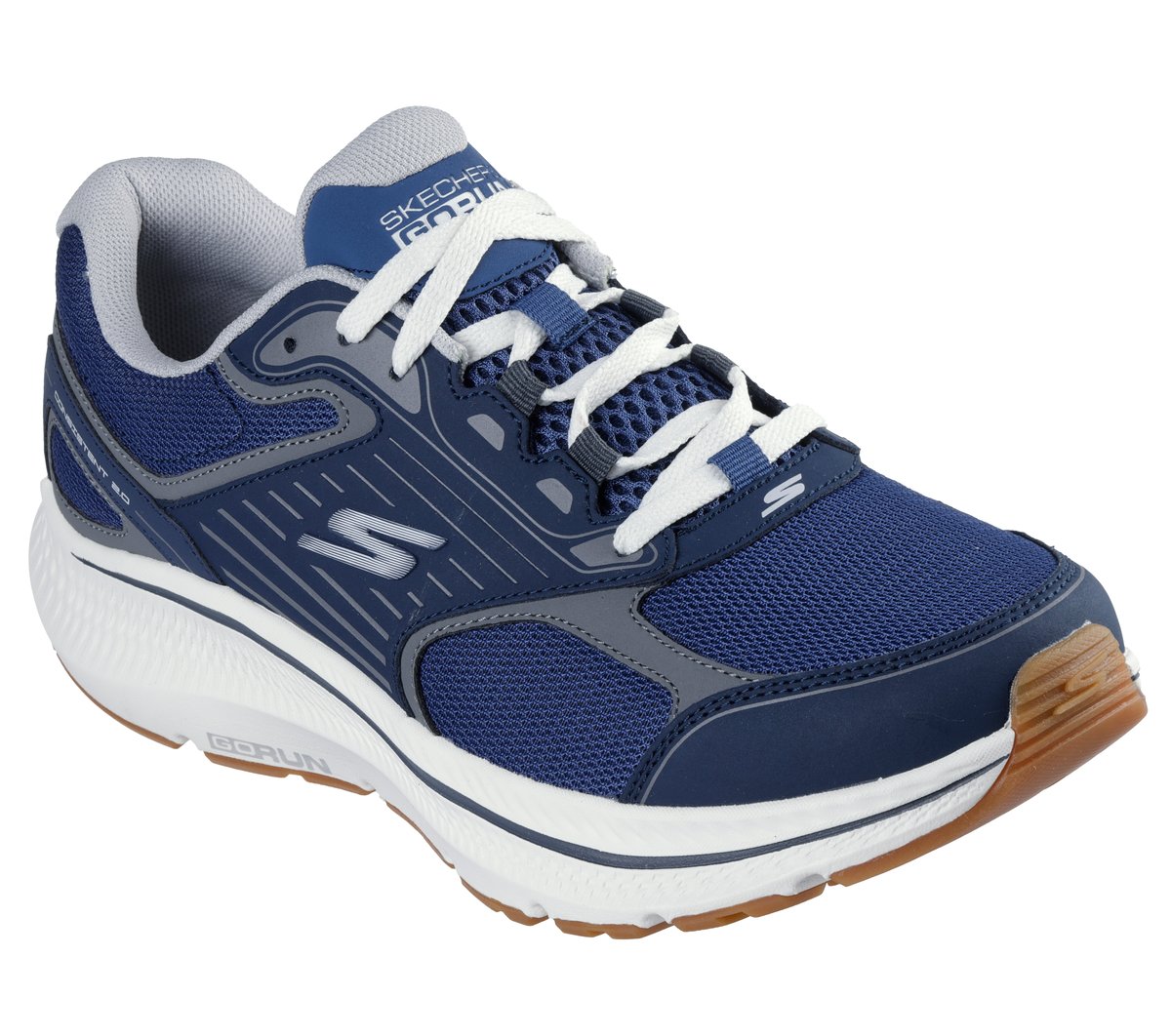 GO RUN Consistent 2.0 / Skechers Men