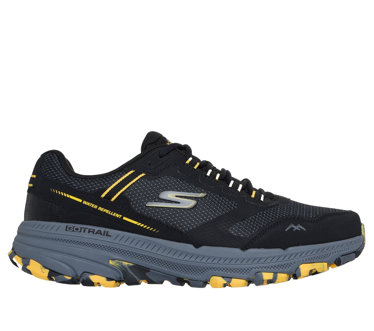 GO RUN Trail Altitude 2.0 - Marble Rock 3.0 / Skechers Men