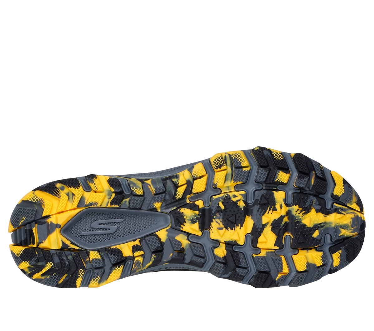 GO RUN Trail Altitude 2.0 - Marble Rock 3.0 / Skechers Men