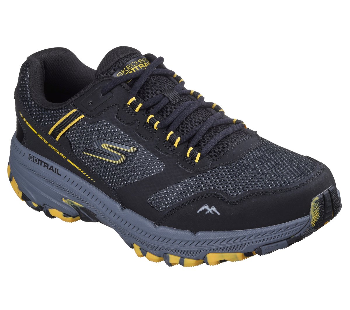 GO RUN Trail Altitude 2.0 - Marble Rock 3.0 / Skechers Men