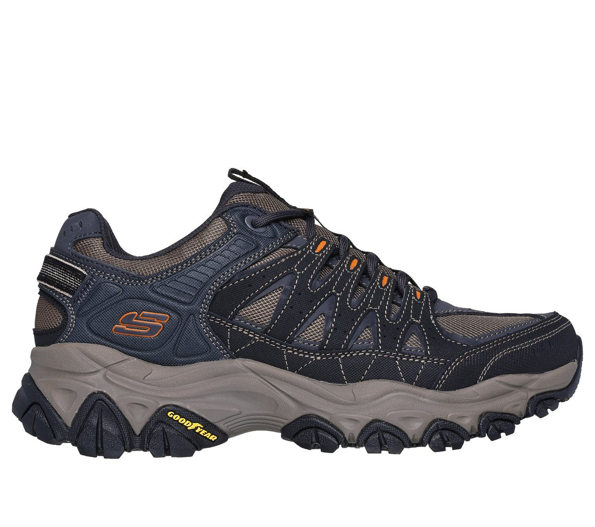 After Burn M.Fit 2.0 / Skechers Men