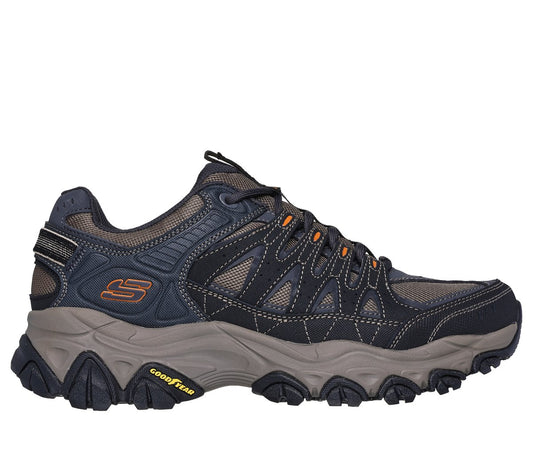 After Burn M.Fit 2.0 / Skechers Men