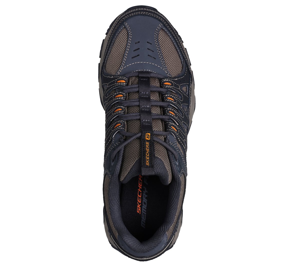 After Burn M.Fit 2.0 / Skechers Men