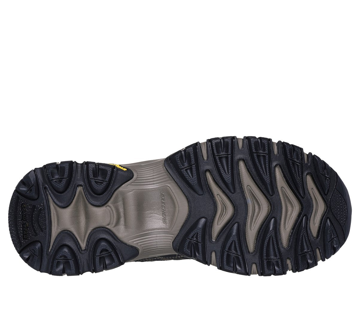 After Burn M.Fit 2.0 / Skechers Men