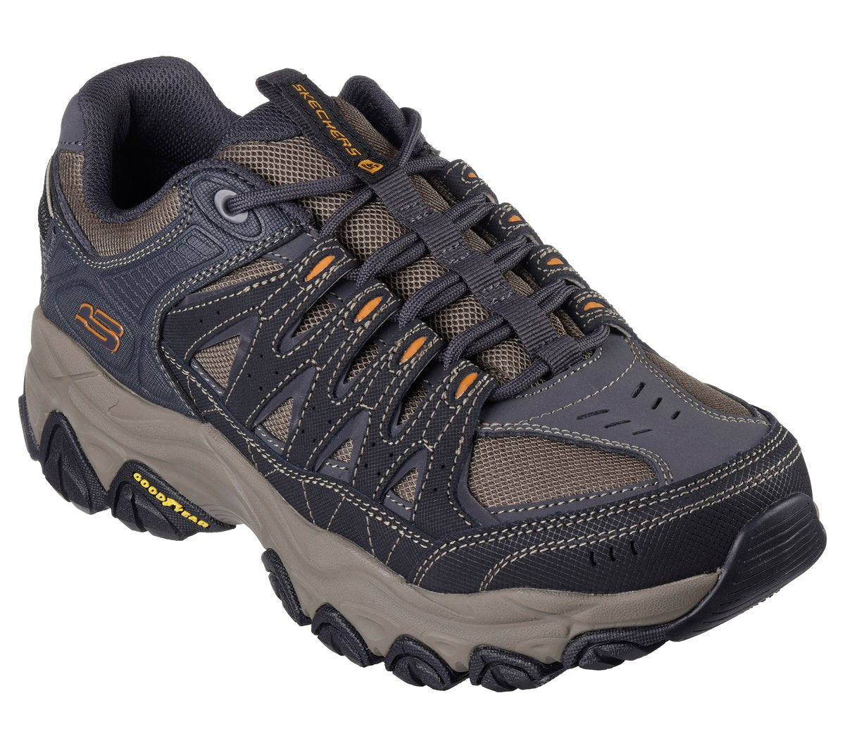 After Burn M.Fit 2.0 / Skechers Men