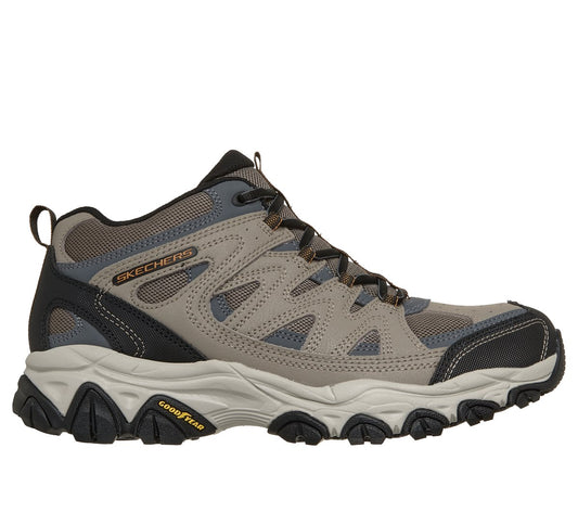 After Burn M.Fit 2.0 - Creekville / Skechers Men