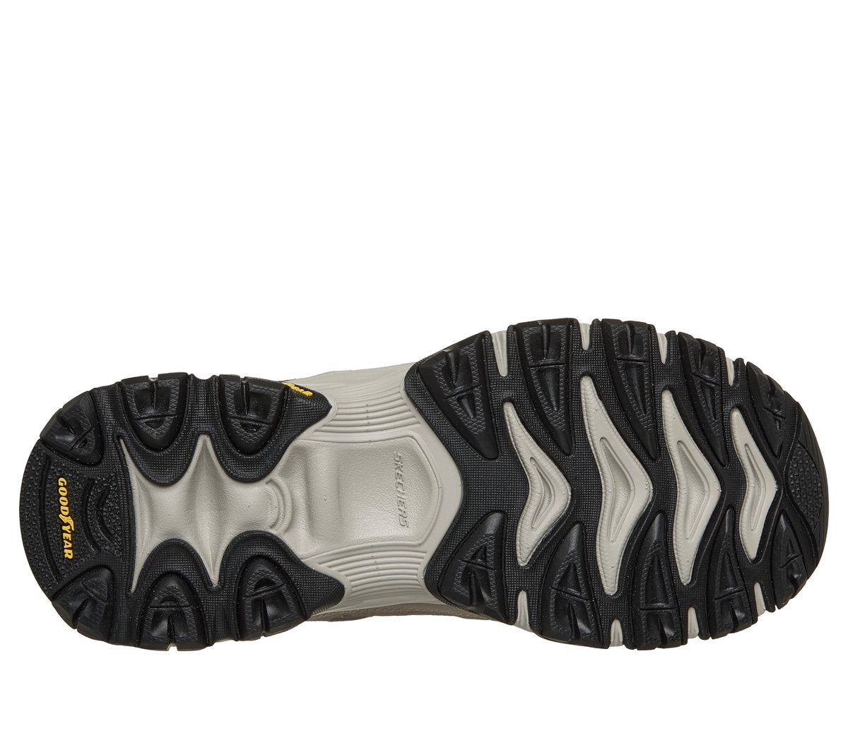 After Burn M.Fit 2.0 - Creekville / Skechers Men