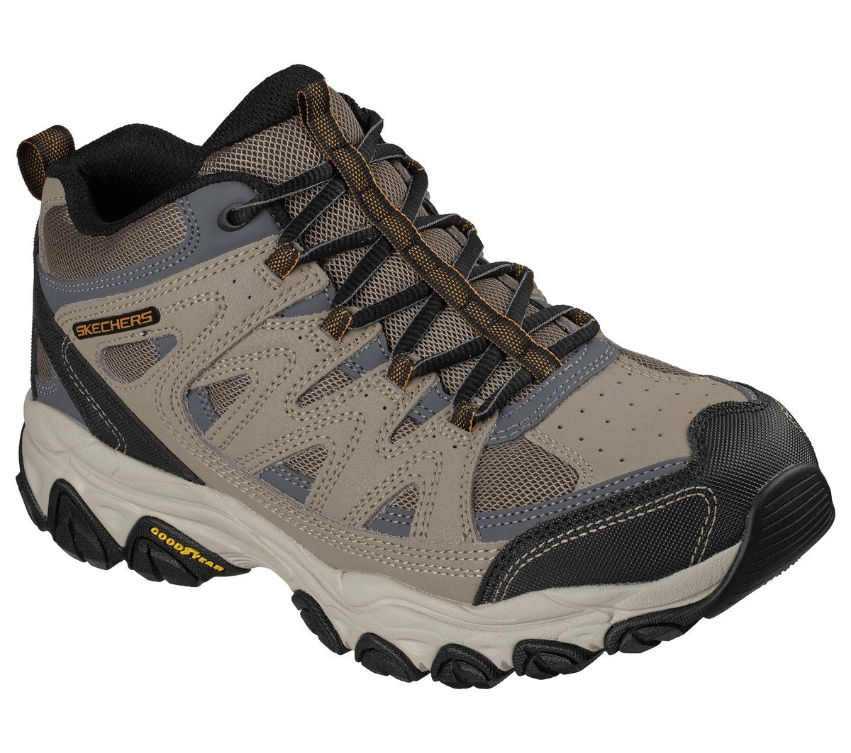 After Burn M.Fit 2.0 - Creekville / Skechers Men