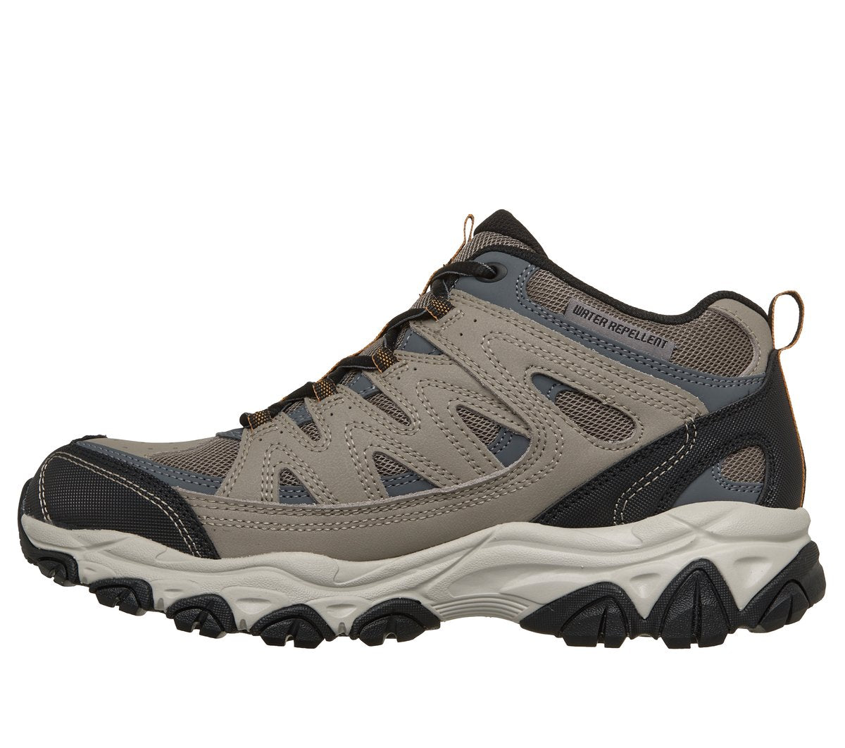 After Burn M.Fit 2.0 - Creekville / Skechers Men
