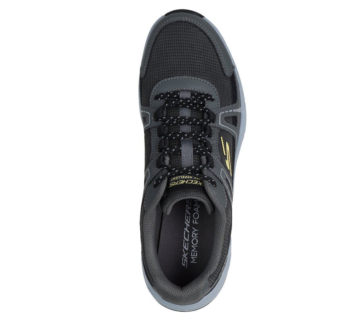 Hillcrest 2.0 - Sabbaday Falls / Skechers Men
