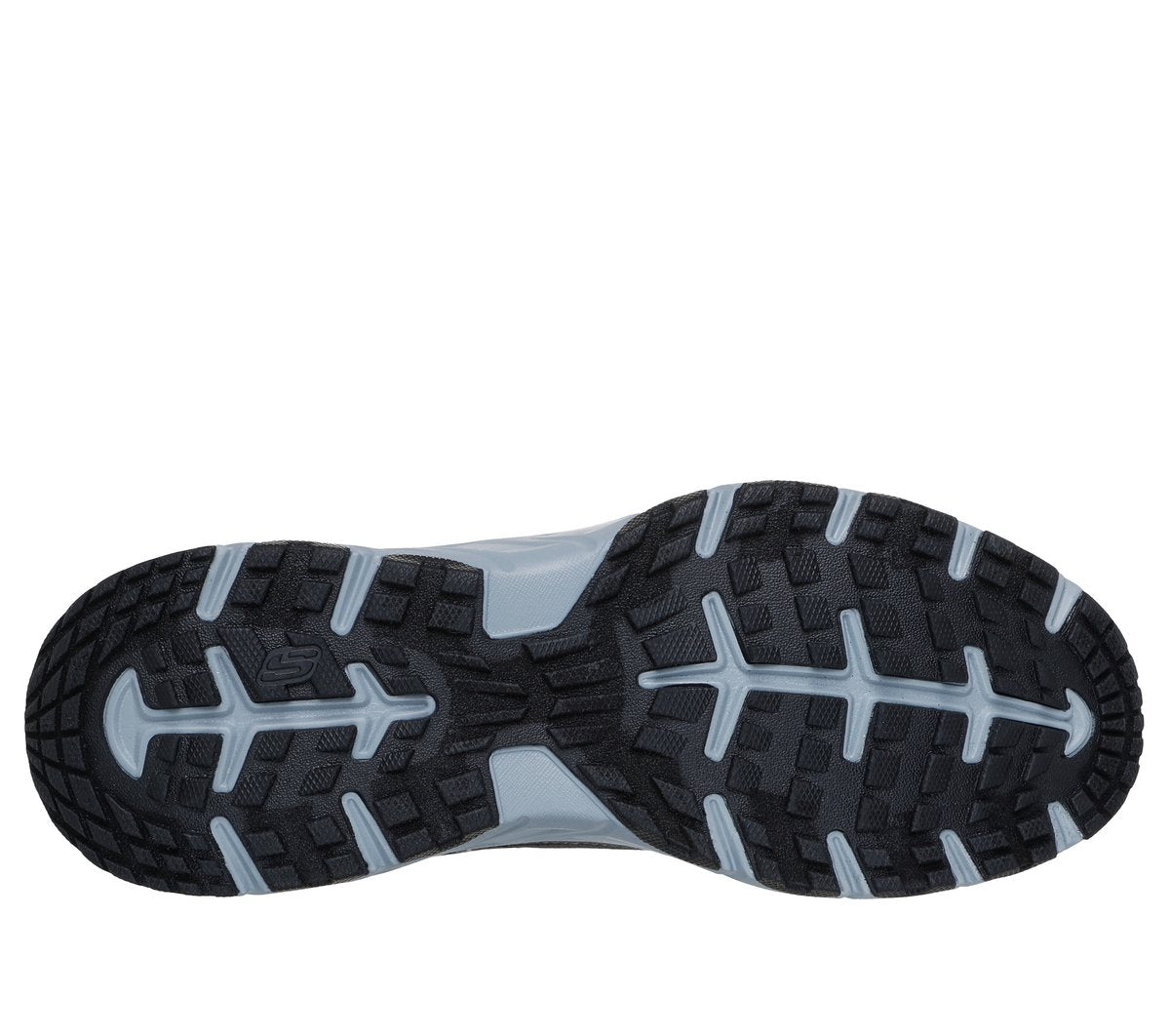Hillcrest 2.0 - Sabbaday Falls / Skechers Men