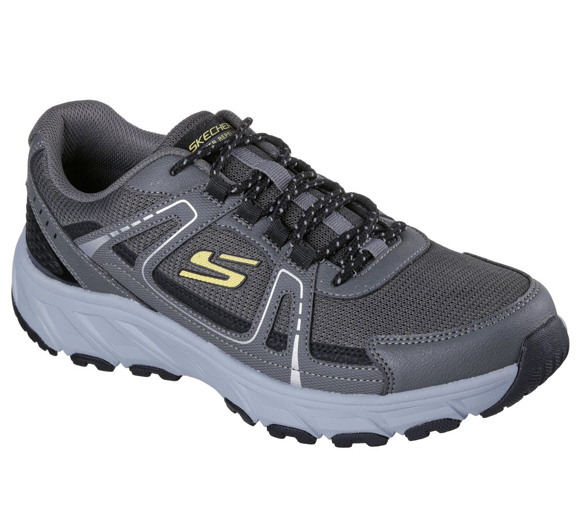 Hillcrest 2.0 - Sabbaday Falls / Skechers Men