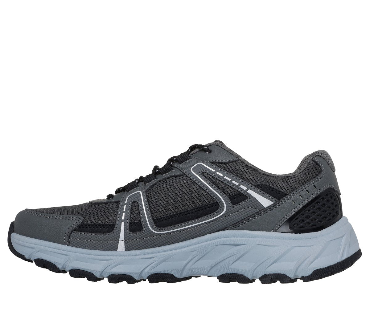 Hillcrest 2.0 - Sabbaday Falls / Skechers Men
