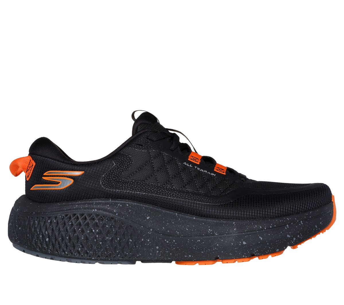 GO RUN Supersonic Max A/T / Skechers Men