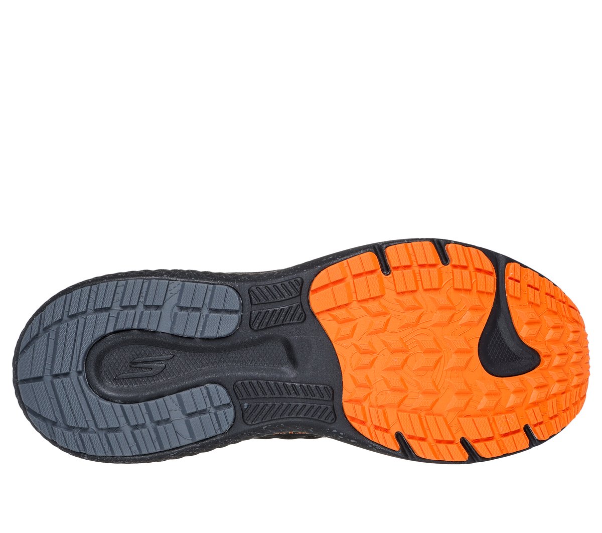 GO RUN Supersonic Max A/T / Skechers Men