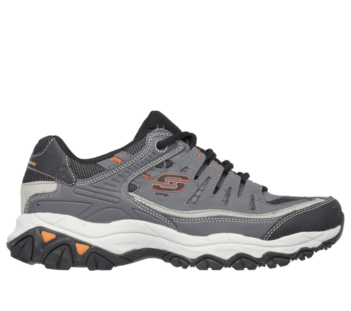 After Burn - Memory Fit / Skechers Men