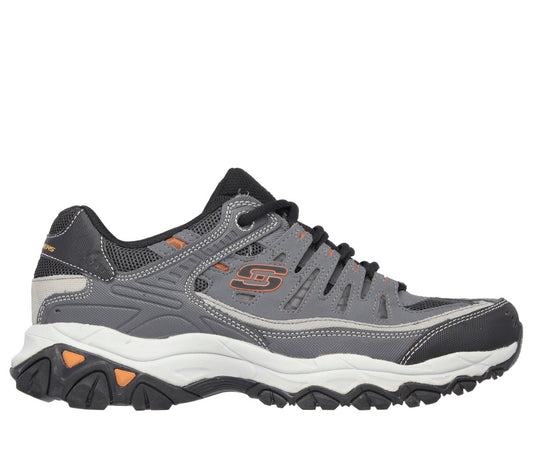 After Burn - Memory Fit / Skechers Men