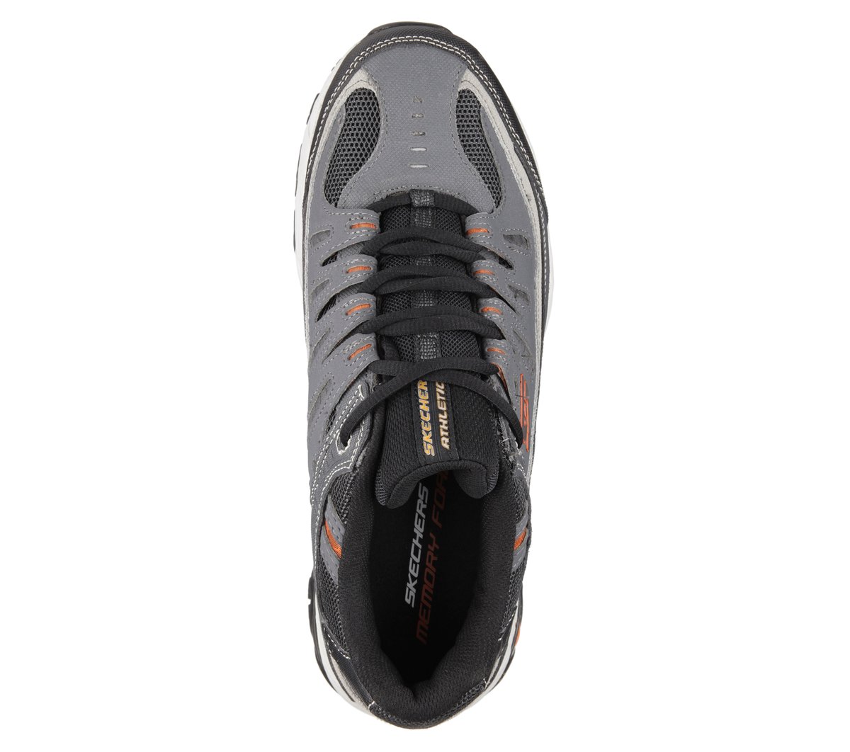 After Burn - Memory Fit / Skechers Men