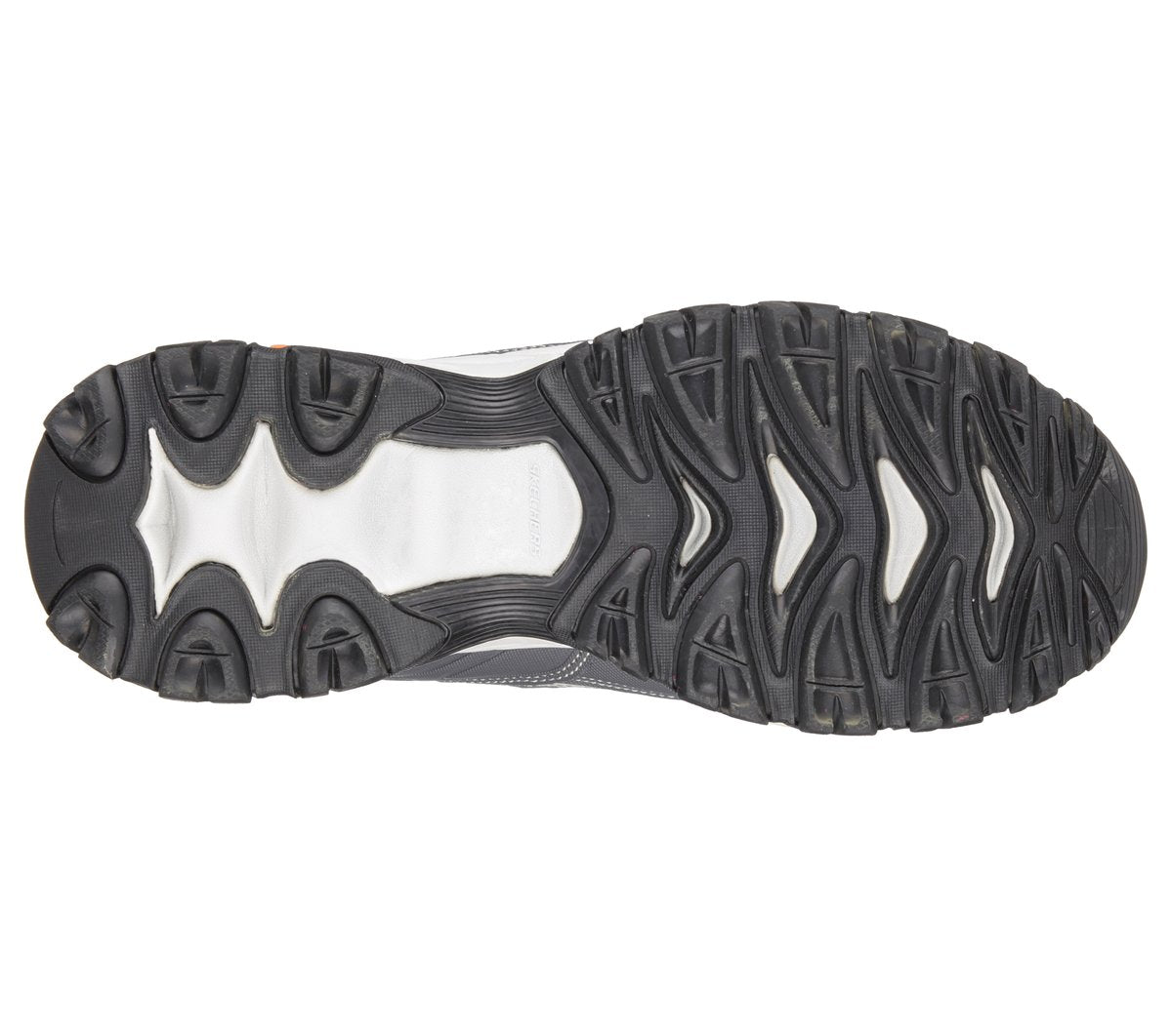After Burn - Memory Fit / Skechers Men