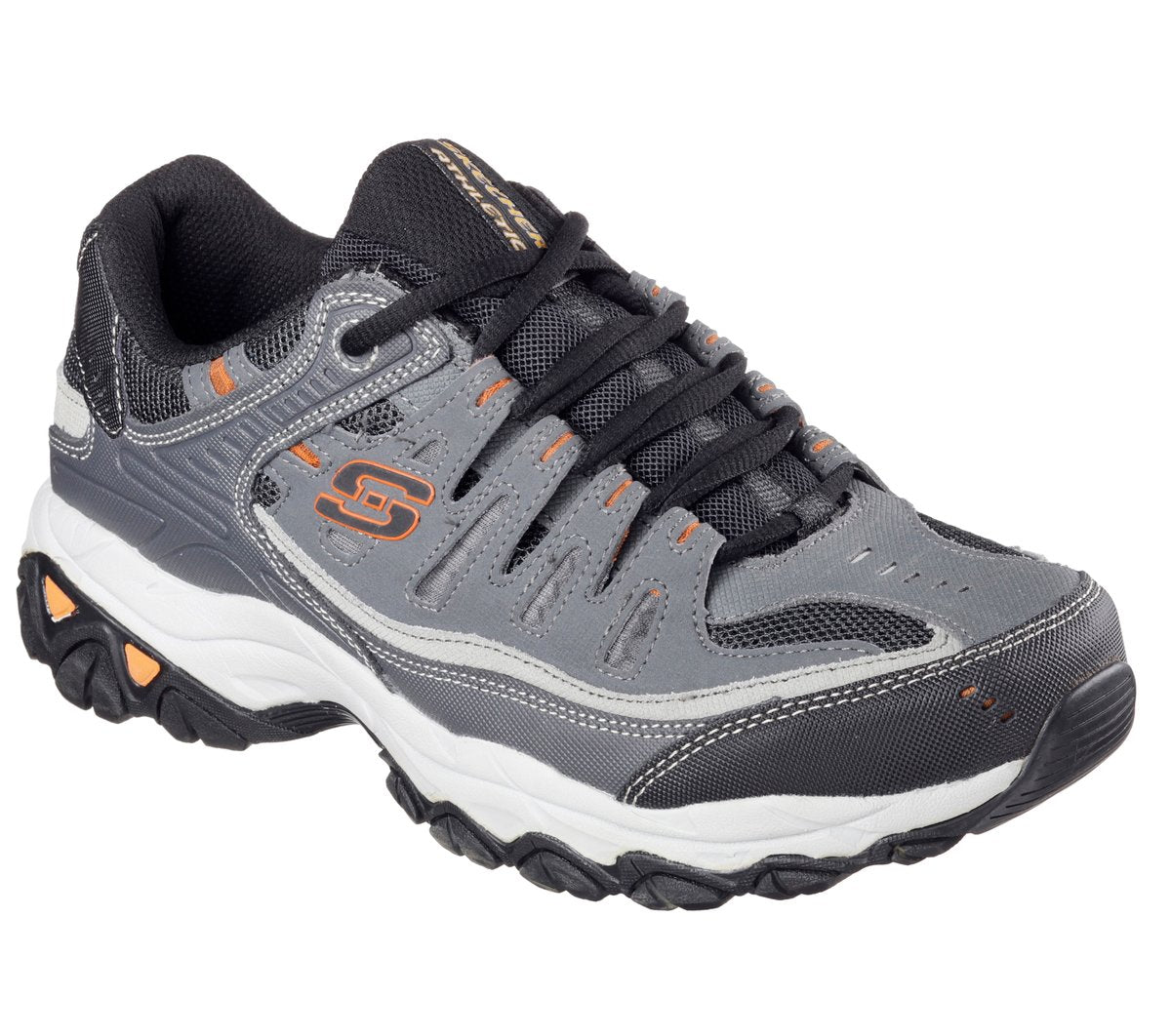 After Burn - Memory Fit / Skechers Men