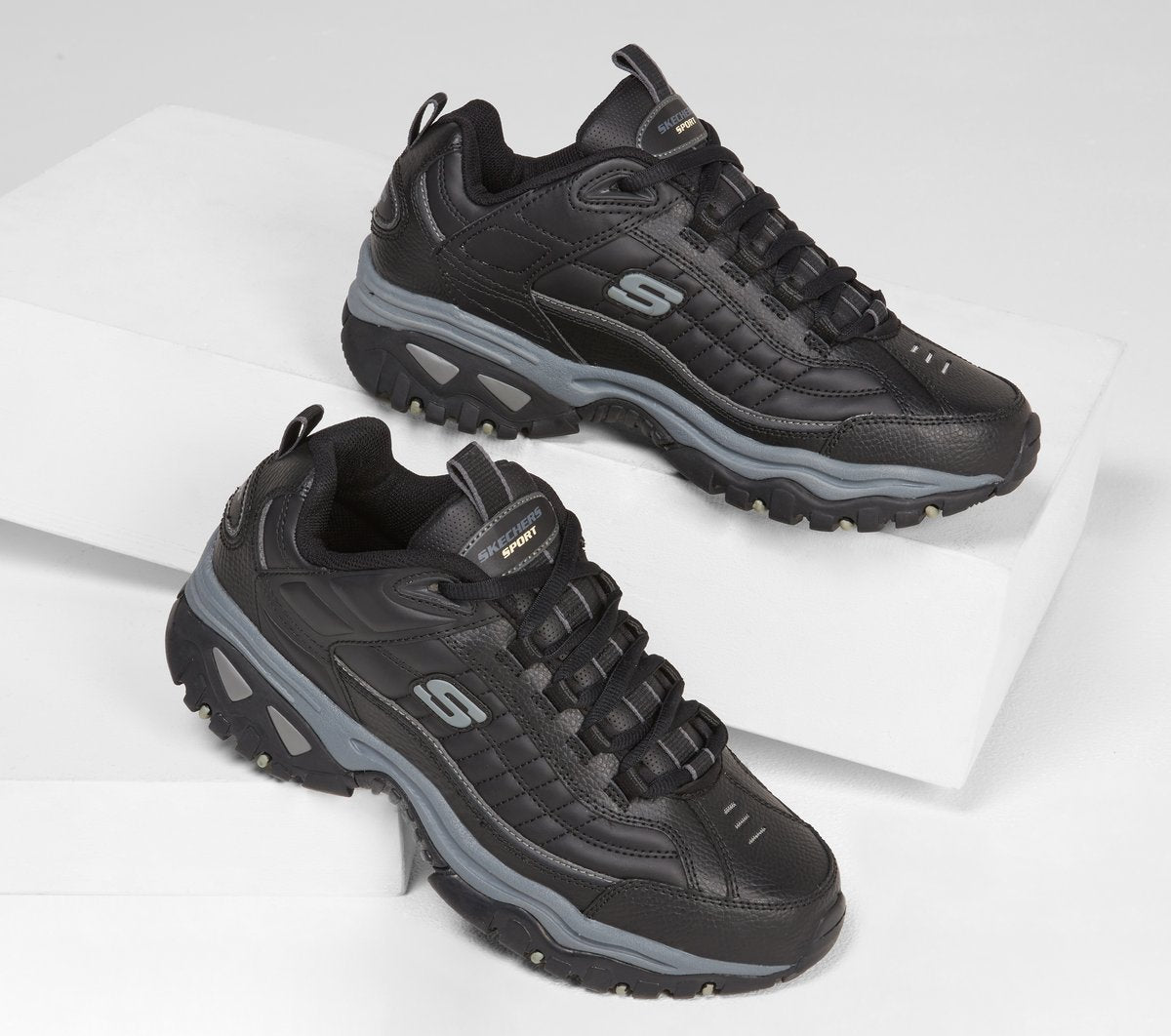 Energy - After Burn / Skechers Men