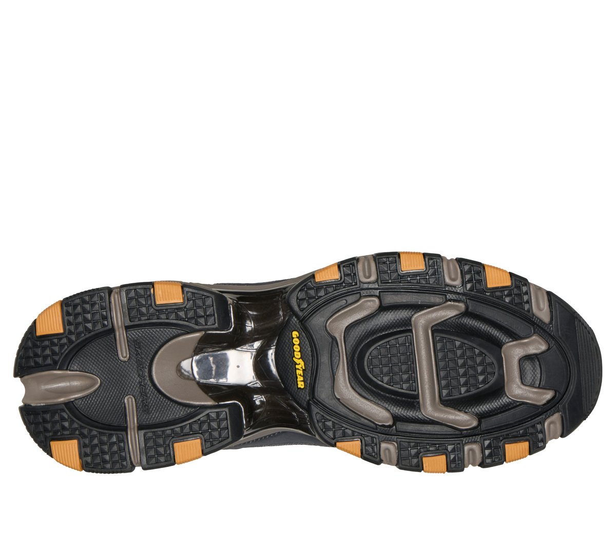 Vigor 3.0 - Taestro / Skechers Men