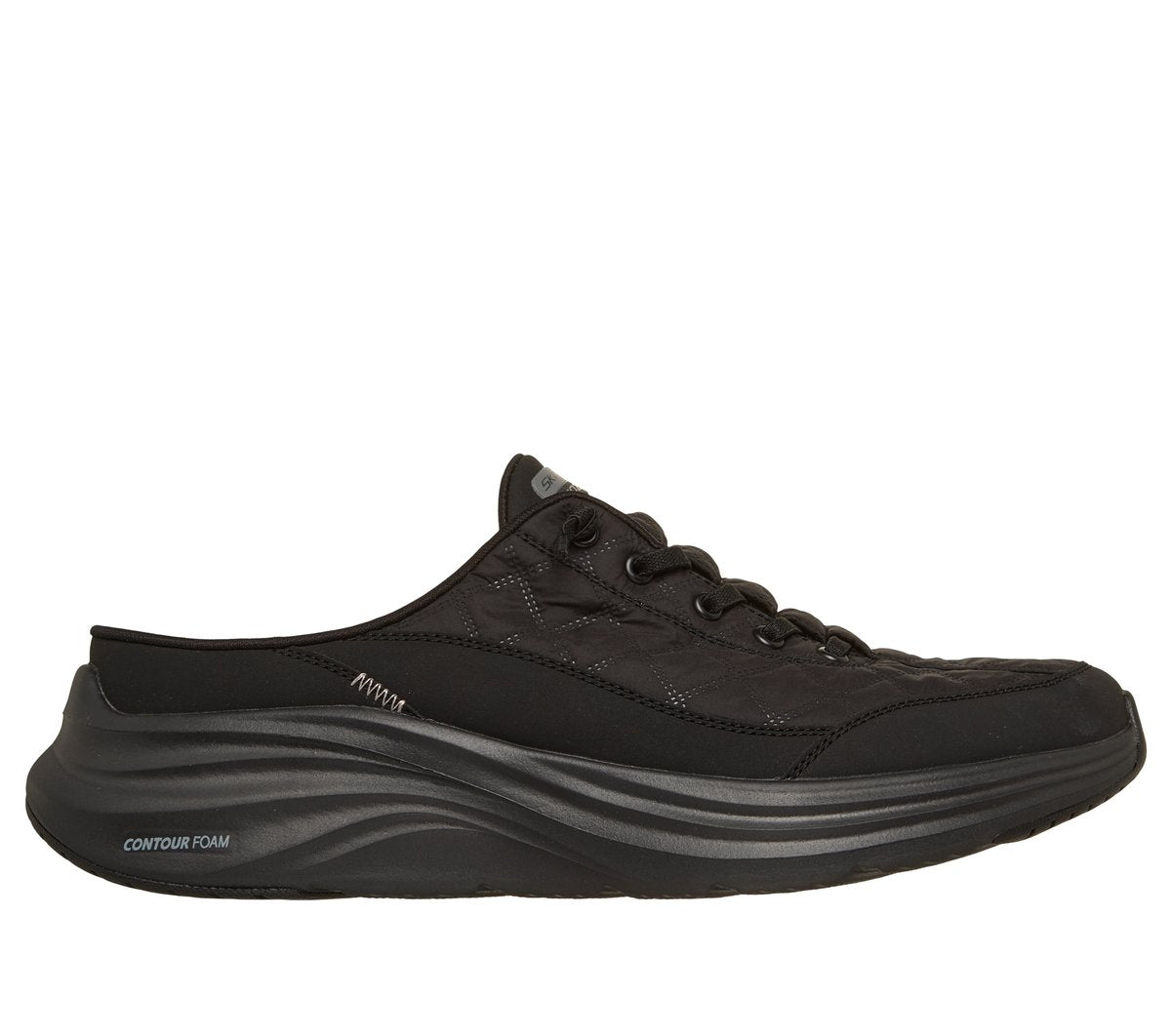 Contour Foam - Cozy Fit Shorva / Skechers Men