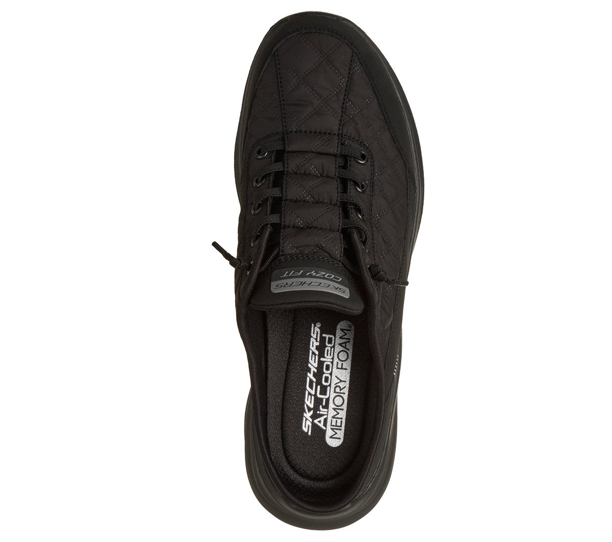 Contour Foam - Cozy Fit Shorva / Skechers Men