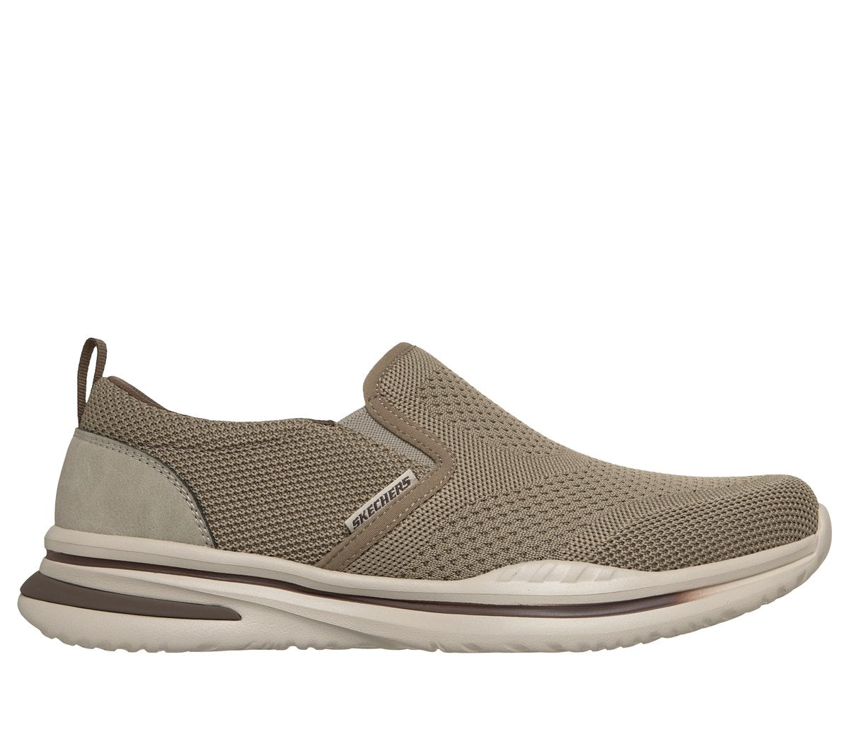 Relaxed Fit: Norlan - Philip / Skechers Men
