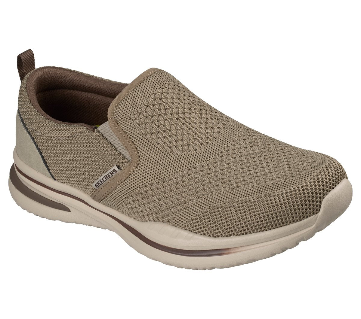 Relaxed Fit: Norlan - Philip / Skechers Men