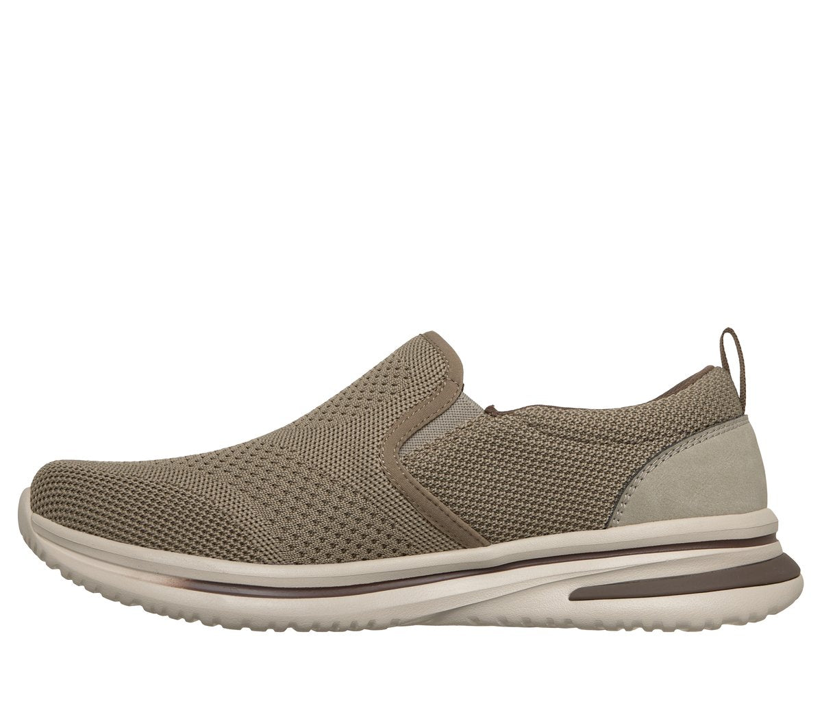 Relaxed Fit: Norlan - Philip / Skechers Men