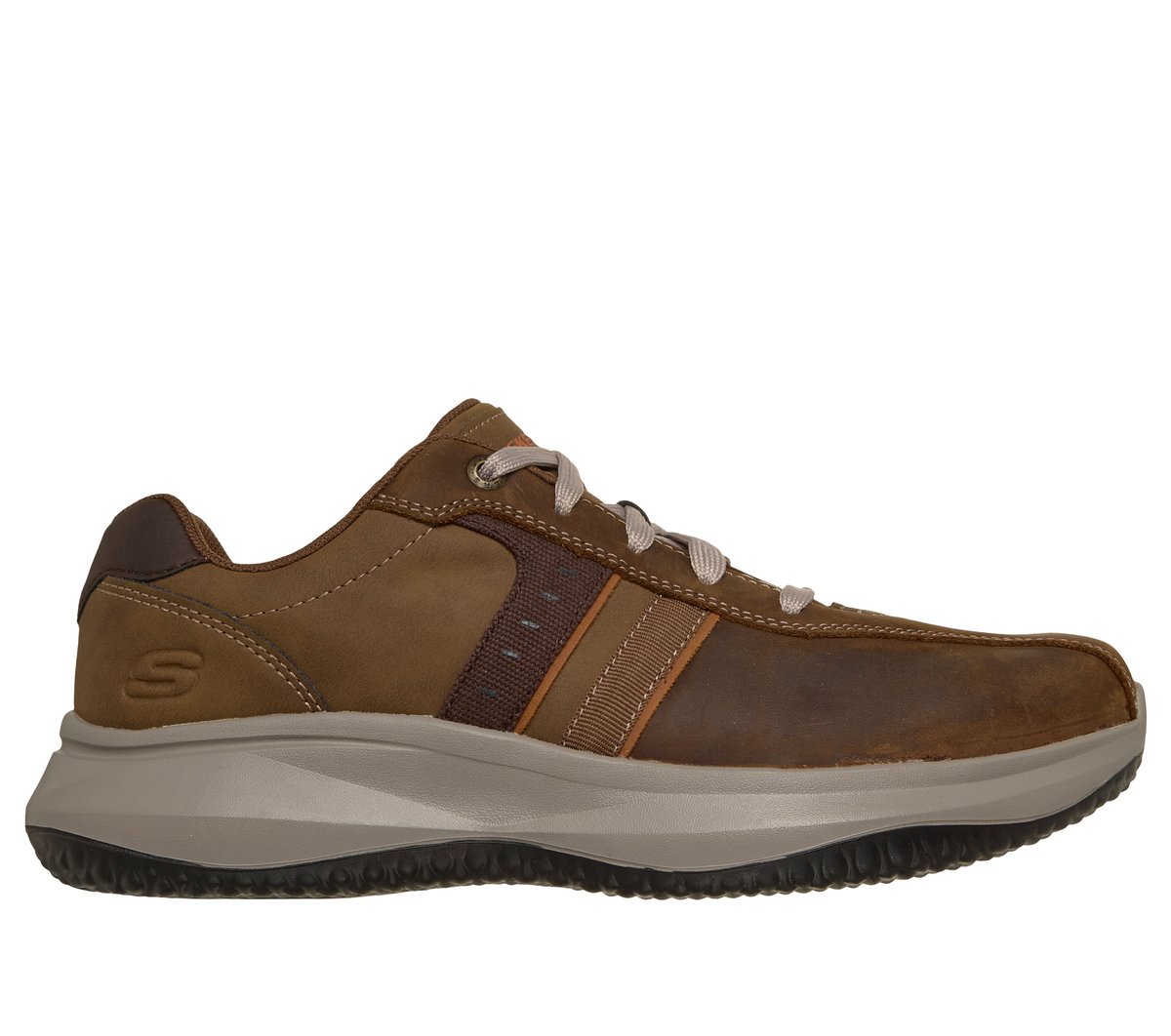Relaxed Fit: Apollo - Quentin / Skechers Men