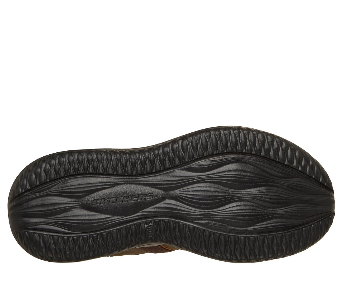 Relaxed Fit: Apollo - Quentin / Skechers Men
